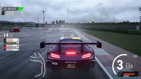 Assetto Corsa Competizione Impressions - GamesReviews.com