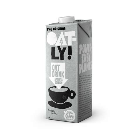 How Oatly Became an International Success | Latana