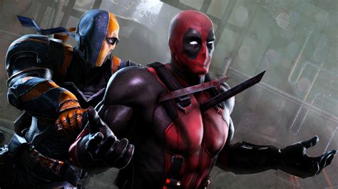 10 personajes de cómic que merecen una película tan brutal como Deadpool