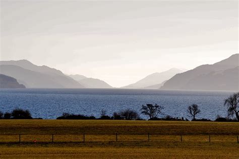 Loch Ness Lake Scotland - Free photo on Pixabay - Pixabay