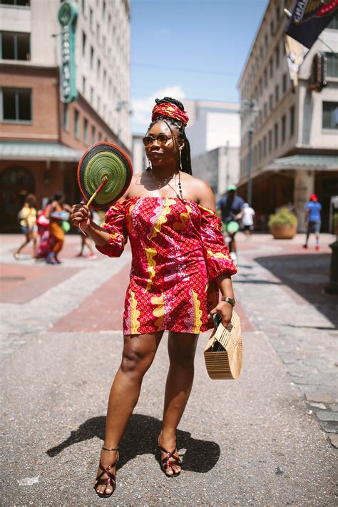 The Best Style Moments At Essence Festival 2019 - Essence | Essence