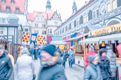 A Guide to the Dresden Christmas Market | Germany Travel Tips