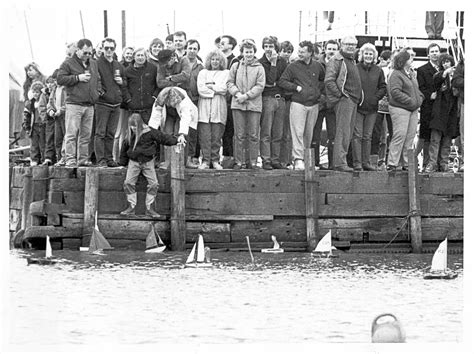 Benfleet Yacht Club | Benfleet Yacht Club | Benfleet Community Archive