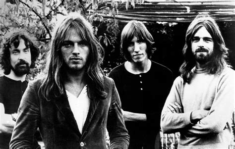 Pink Floyd in ’72: Live Before ‘Dark Side’ | TIDAL Magazine