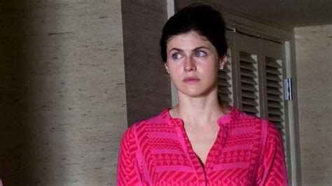 'The White Lotus' Finale: Alexandra Daddario on Rachel's Big Decision