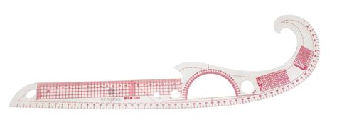 How to Use French Curve Rulers - Kearing