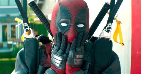 Breaking Down That Crazy A-List Deadpool 2 Cameo