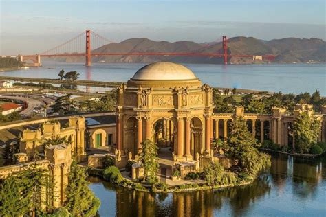 15 Famous Landmarks in San Francisco That the Whole Family Will Want to Visit - The Family ...