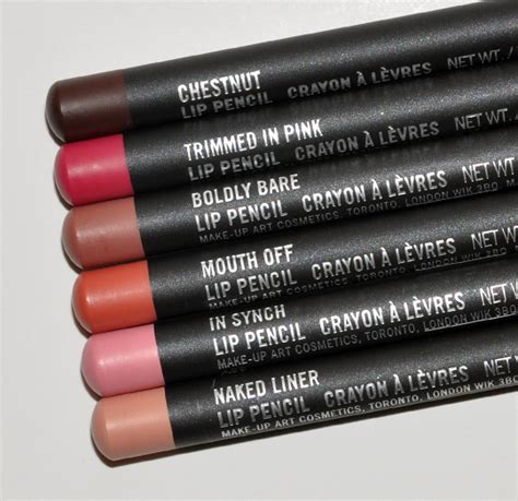 Adresse leicht Chemie mac chestnut lipliner dupe Amphibisch Die ...