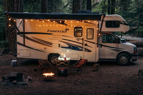 30 Long-Term RV Parks Near Me: From Private to Pet-Friendly [2024 ...