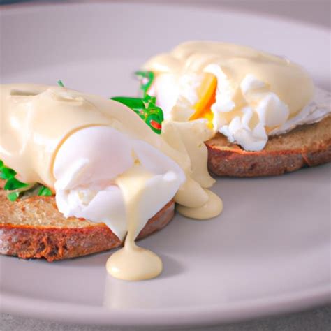 Mastering the Art of Poaching Eggs: Tips, Tricks, and Recipes - The Cognition Sentinel