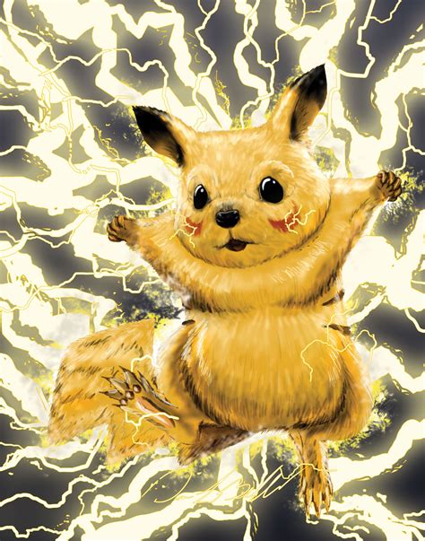 Pin by Dylan Kohner on Pokemon | Pokemon, Pikachu, Animals