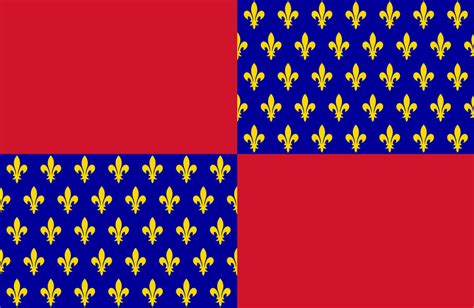 Flag of the Principality of Antioch 1098-1268 by Lord-Linenus on DeviantArt