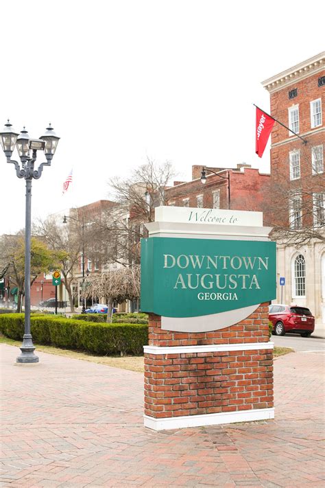 Hotels In Augusta Ga Downtown | IKeala.com