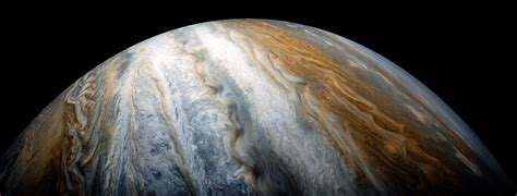 Juno looks deep below Jupiter’s surface – Physics World