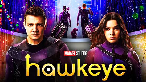 Hawkeye TV Reviews: What Are Critics' First Reactions? | The Direct