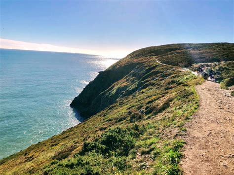 5 Things to Do in Howth, Ireland — Life is for Living