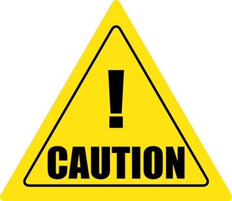 Caution Yield Sign Floor Sign | Creative Safety Supply