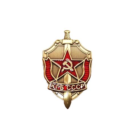 Kgb Soviet Union