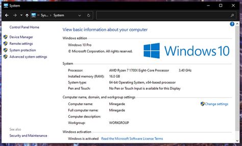 How to check your PC specs in Windows 10 | PCWorld