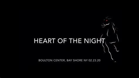 POCO - Heart of the Night (Boulton Center, Bay Shore NY 2.23.20) - YouTube