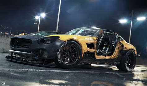 Car Render Challenge Winners Announcement! - Hum3D Blog