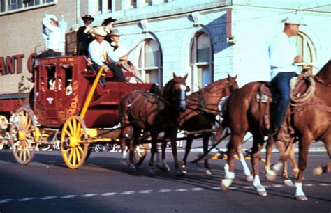 Nebraskaland Days started here in Lincoln