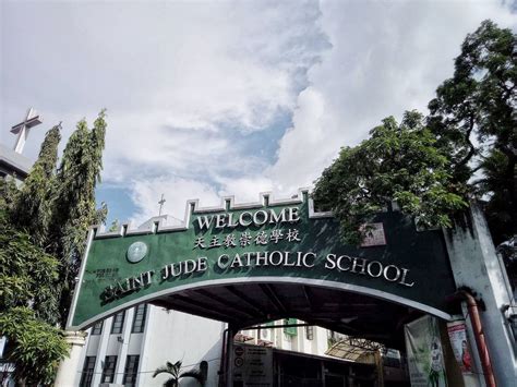 Saint Jude Catholic School - Home