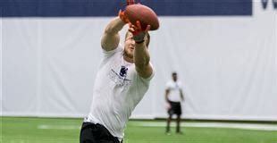 Mike Gesicki, Penn State, Tight End