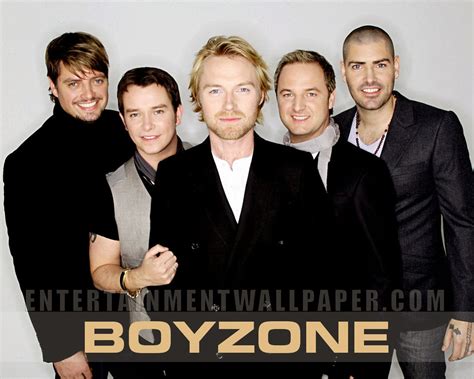 Boyzone Net Worth: Age, Height, Weight, Bio - Net Worth Roll