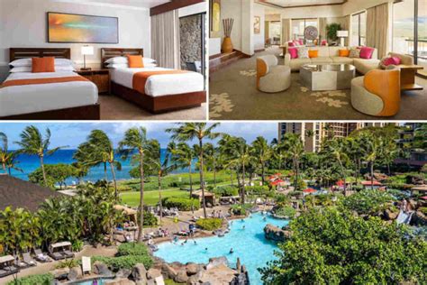 21 Best Hotels and Resorts in Maui for Families ️ All Ages