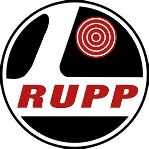 Rupp Logo PNG Vector (EPS) Free Download