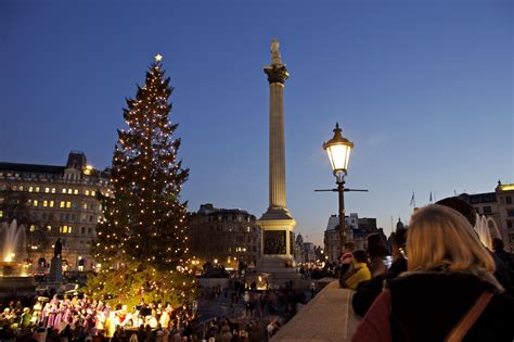 Things to Do for Christmas in London