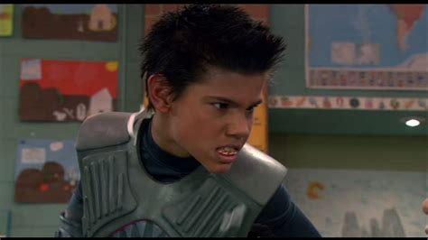 Picture of Taylor Lautner in The Adventures of Sharkboy and Lavagirl 3-D - taylor_lautner ...