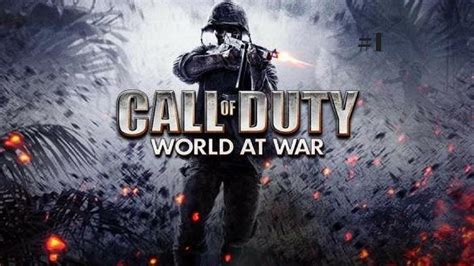 bol.com | Call Of Duty: World At War | Games