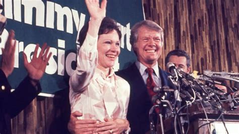 Video Remembering Rosalynn Carter's lasting legacy - ABC News