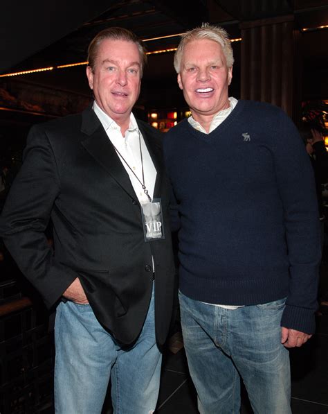 Ex-Abercrombie CEO Mike Jeffries accused of exploiting young men for sex