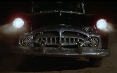 Cars From Horror Movies