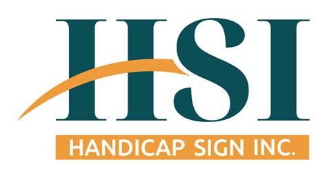 Custom Signs In Grand Rapids - Handicap Sign Inc.