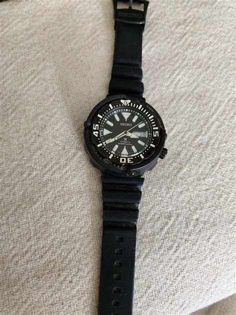 Seiko Prospex Diver Automatic, Men's Fashion, Watches & Accessories, Watches on Carousell