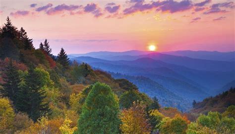 10 Best Fall Hikes Smoky Mountains | Autumn Hiking Guide | Smoky ...