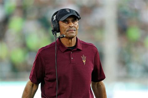 Pac-12 cancellations: Arizona State’s Herm Edwards, ex-Jets coach ...