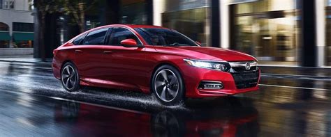 2020 Honda Accord Colors | Wolfchase Honda