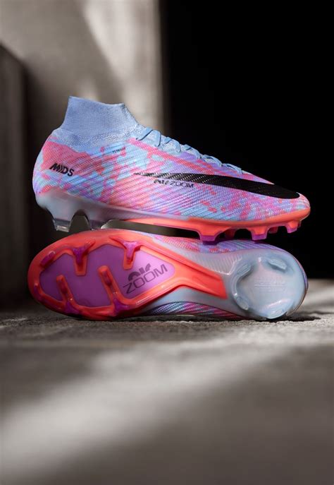 Nike Launch The Mercurial Dream Speed 006 - SoccerBible