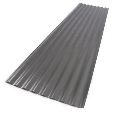 Aluminum Corrugated Sheets at best price in Chandigarh by Indrason Precision Engineering Private ...