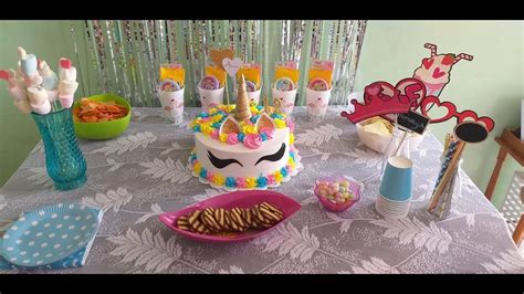 21 Ideas for 12 Years Birthday Party Ideas - Home, Family, Style and Art Ideas