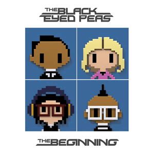 The Beginning (Black Eyed Peas album) - Wikipedia