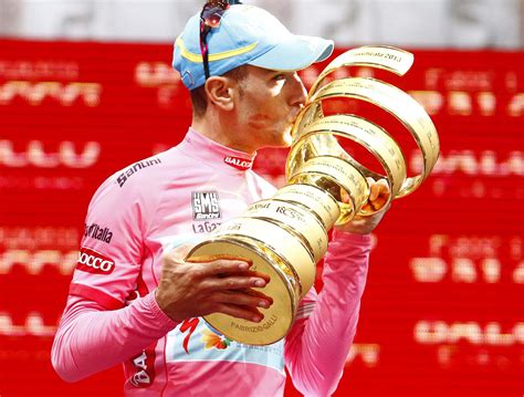 Tonan111: Vincenzo Nibali - Giro 2013