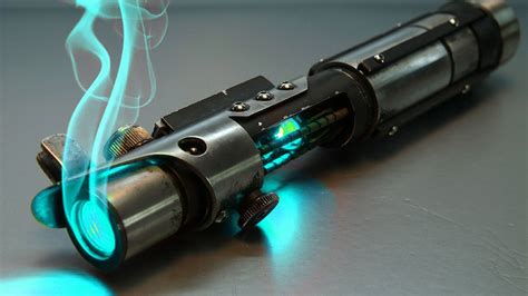 See How the First Lightsaber Was Designed | SWTOR News and articles | Pinterest | Best ...