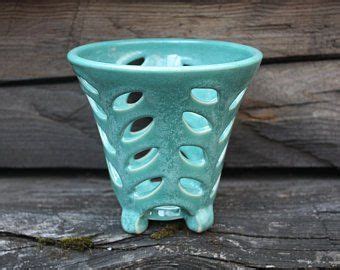 Mugs bowls nightlights. by RodionPresent on Etsy | Pottery plant pots ...